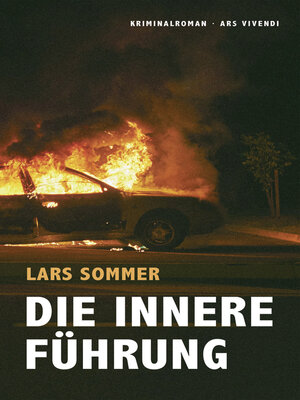 cover image of Die Innere Führung